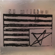 Bust the Action cover art