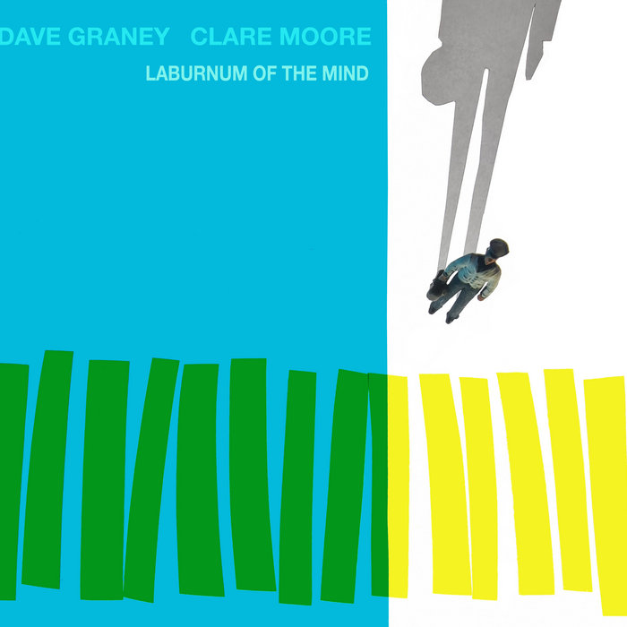 Dave Graney & Clare Moore