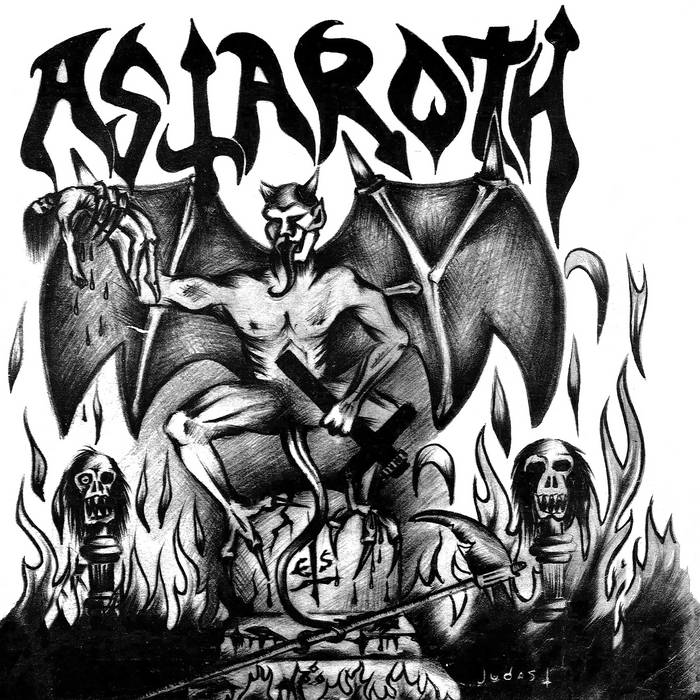 Ultra Metal | Astaroth / Sacrilegio | NWN! Productions LLC