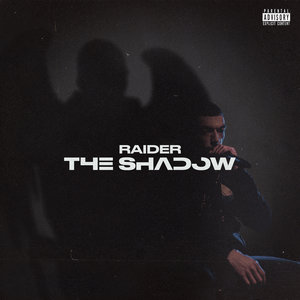 The Shadow cover