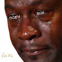 Faith Norv Sux cover art