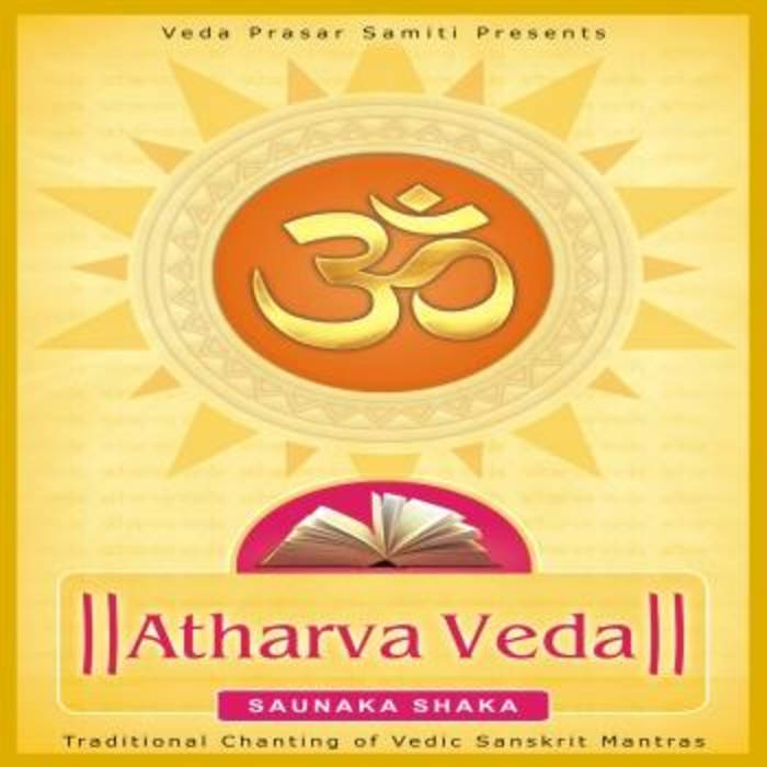 atharva veda pdf sanskrit