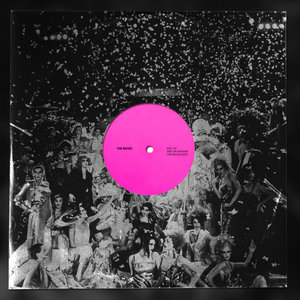 The Muses — The London Suede - She's In Fashion (The Muses Edit)