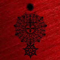 Infernal Black Mass of the Demonic Star.flac cover art