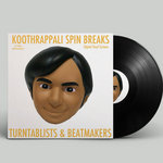 Koothrappali Spin Breaks