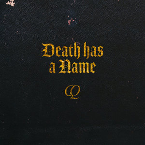 Death Has A Name (Remastered) cover