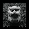 Space Cadet Cover Art