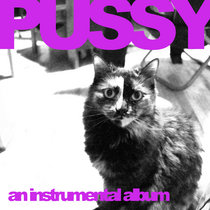 Pussy cover art