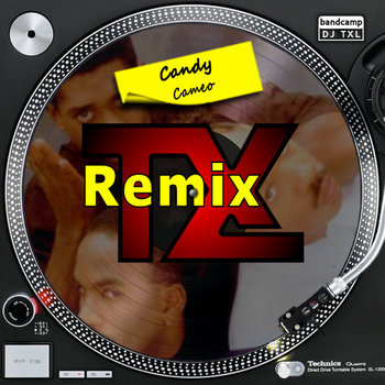 CANDIES Promotional Copy remix キャンディーズ Juicy Drop Remix Sweet & Sour Chewy Candy - 1.3oz | Candy