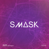 Smask cover art