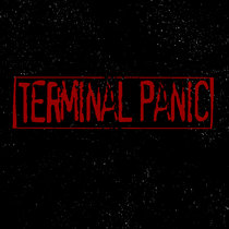 Terminal Panic cover art