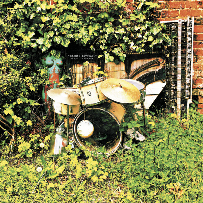 Saddlebags, by Steve Cobby