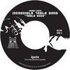 Apache b/w Bongo Rock '73