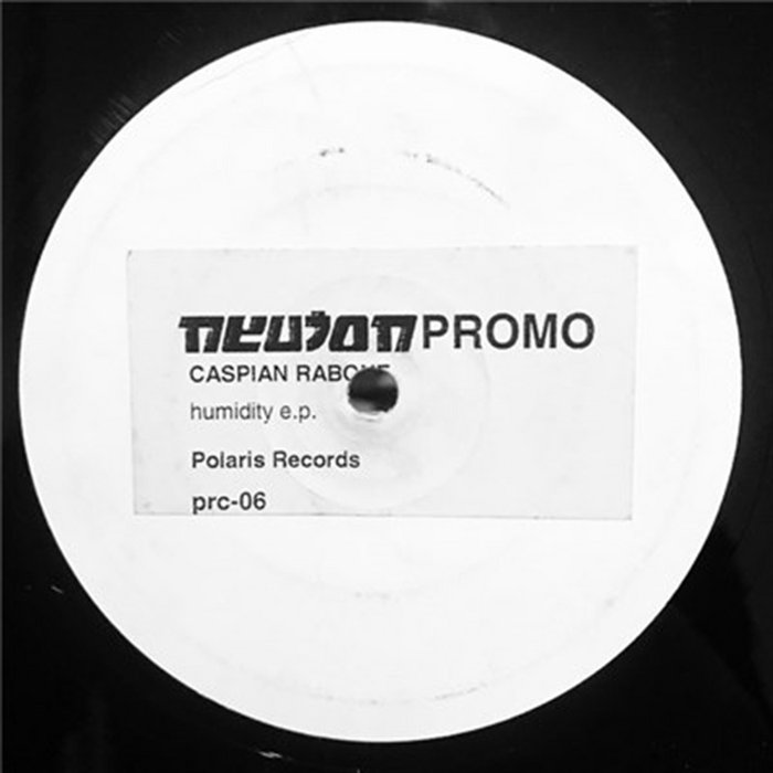 Pais Rabone Humidity | Caspian Rabone