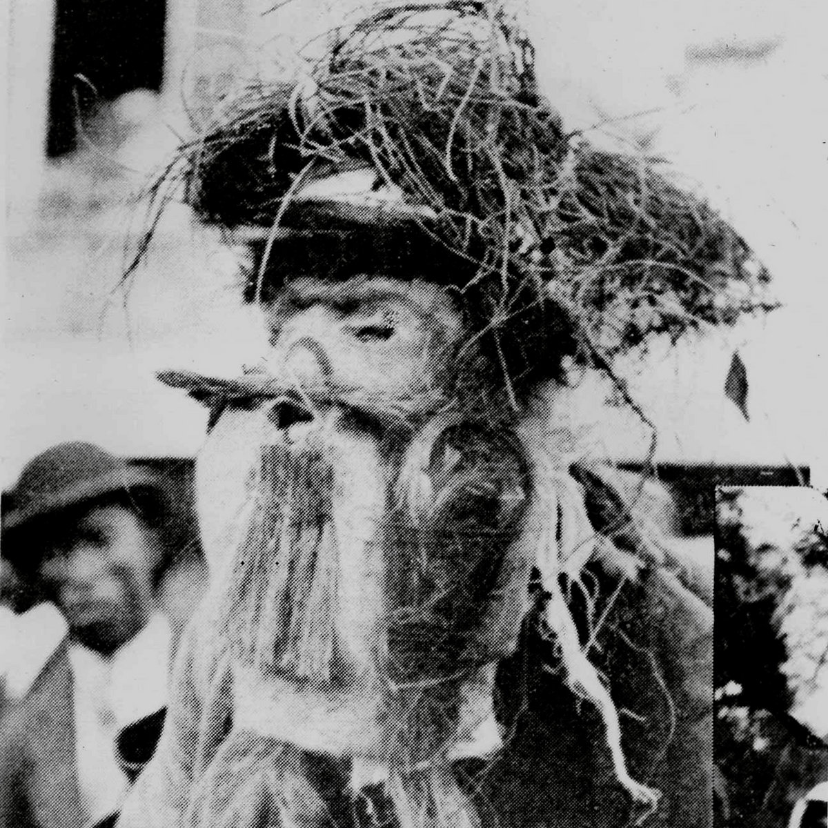 obijuan - ESG VOL. 4 [RAW & UNXUT]