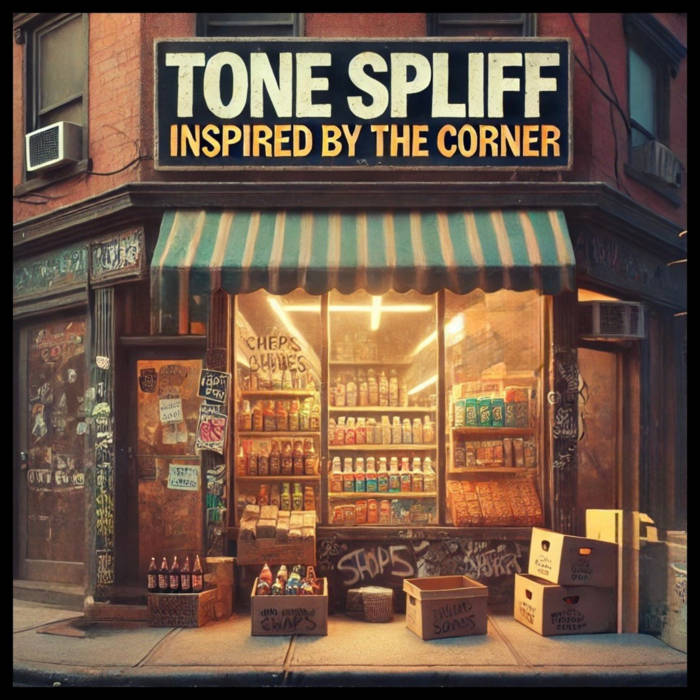 【大注目】 Magma | Spliff Tone | Spliff Tone & Juxx Ruste 洋楽