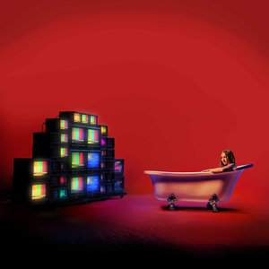 Late Checkout (single) cover