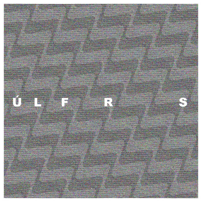 S úlfr Favela Discos