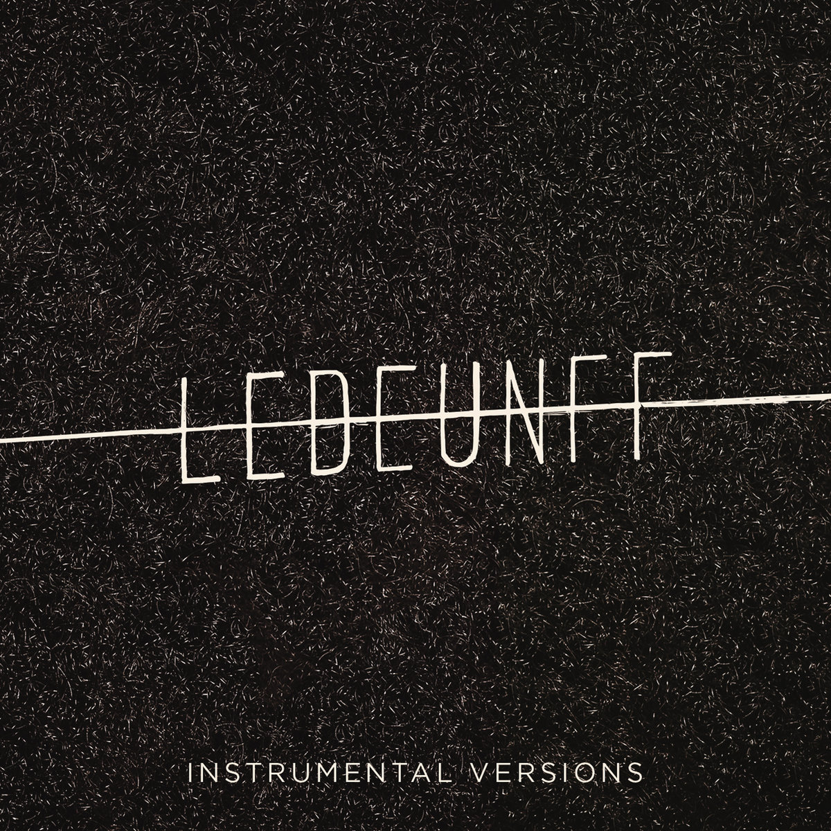 My Storm - Instrumental Versions | ON AND ON