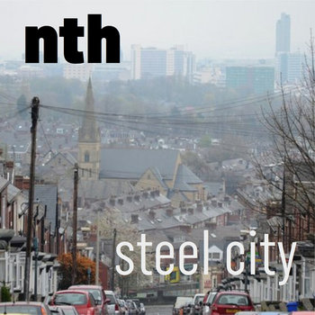 cover image for nth: steel city