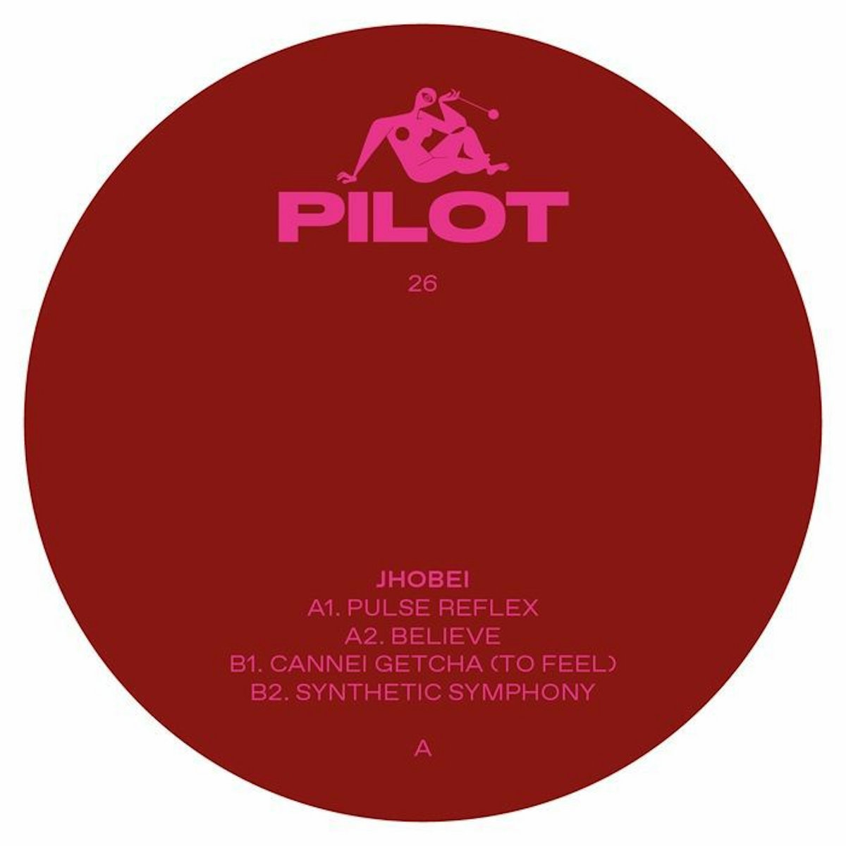 Kepler - Zone | Pilot