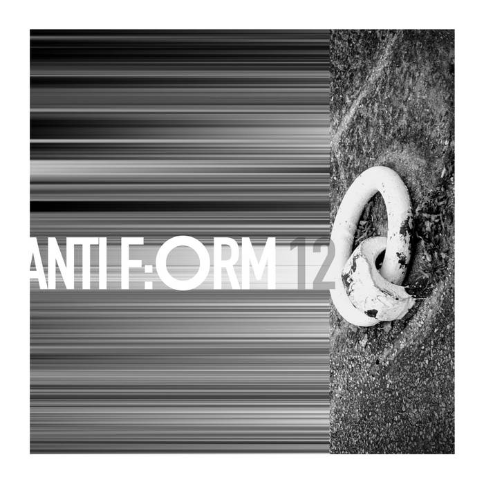 GodHatesGodRecords – Anti f:Orm Volume 12