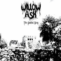 The Baleful King cover art