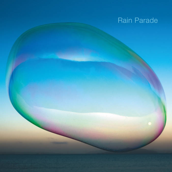 Music | Rain Parade