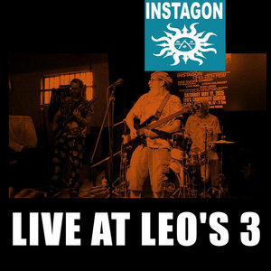 Instagon — Live At Leo's 3