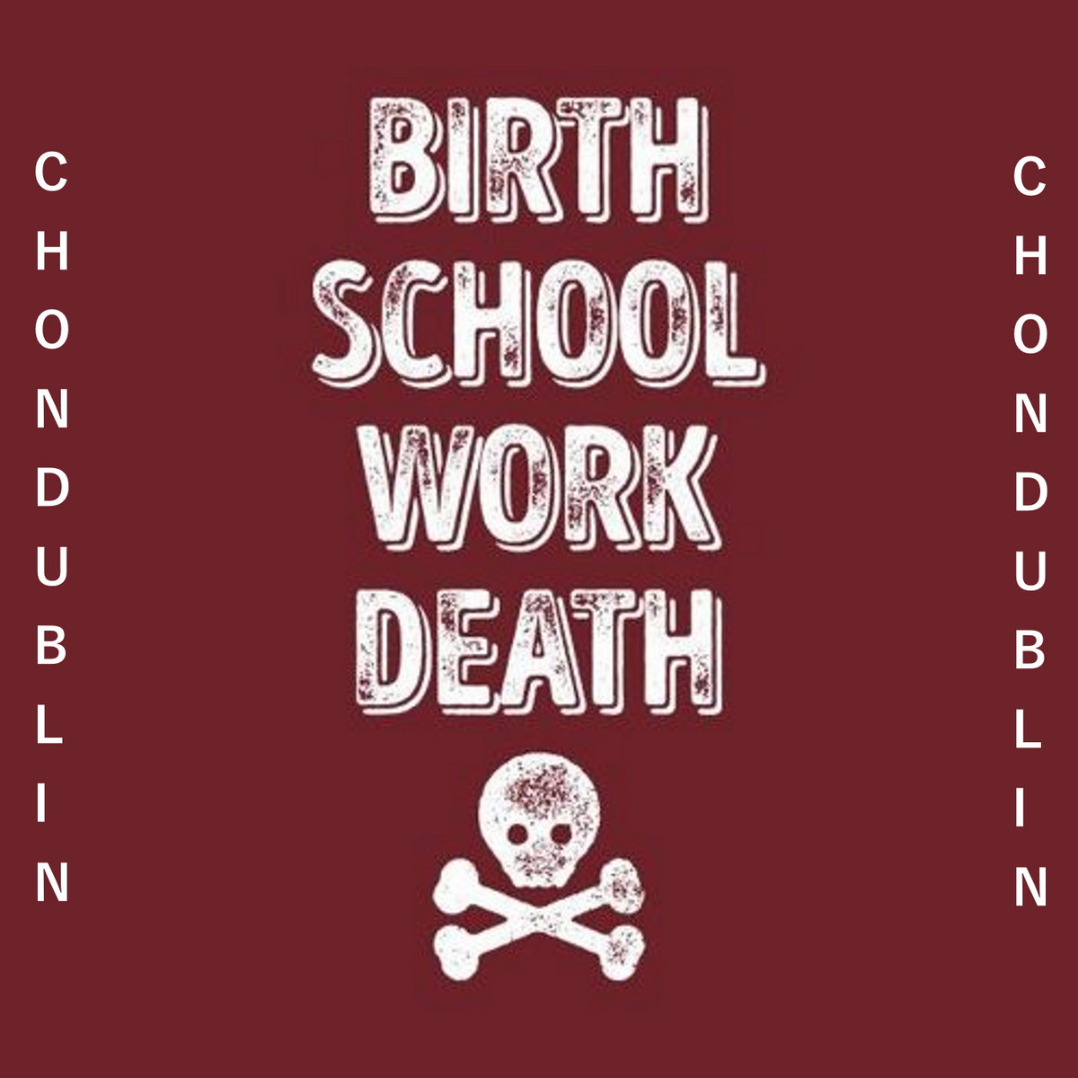 BSWD cover