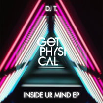 Inside Ur Mind EP cover art