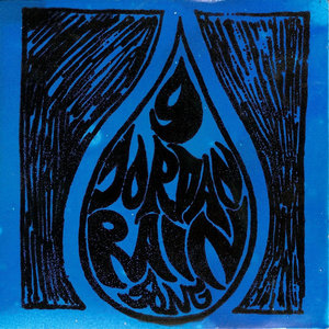 9 Jordan Rain SongJordan Rain/Yogoman cover