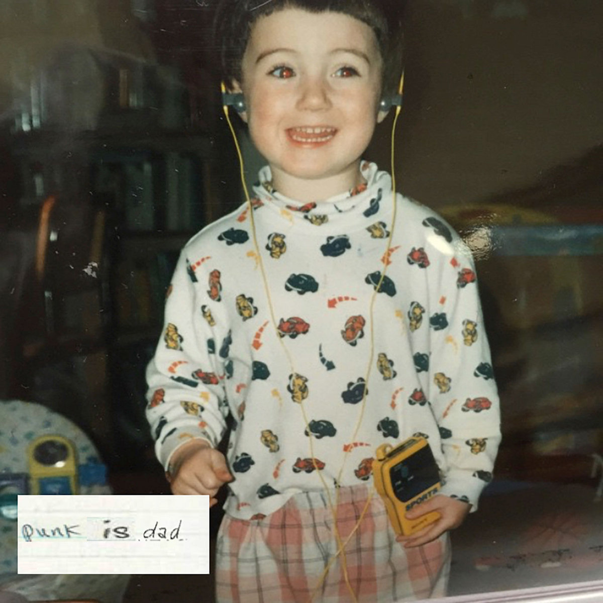 Child Slut
