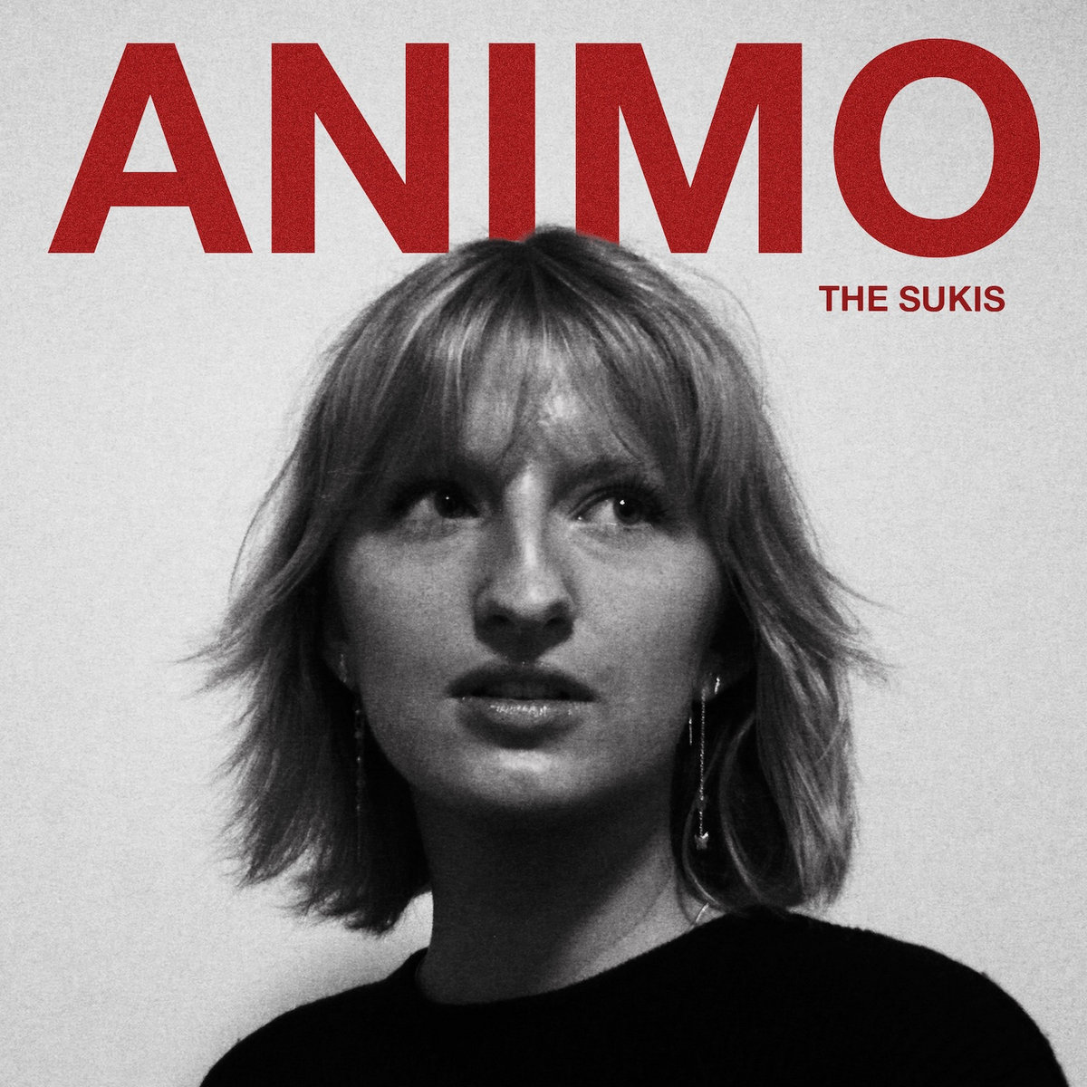 Animo | The Sukis | LAB Records