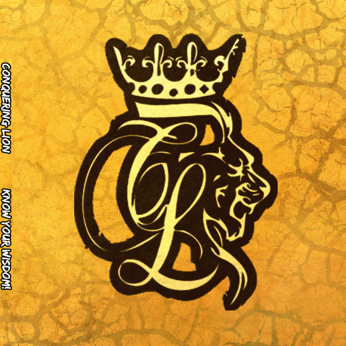 Music | Conquering Lion