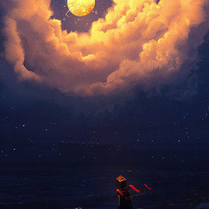 One Idea cover