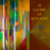 22 LAYERS OF SUNLIGHT - Album Cover Art