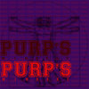 Purp's Mindset Cover Art