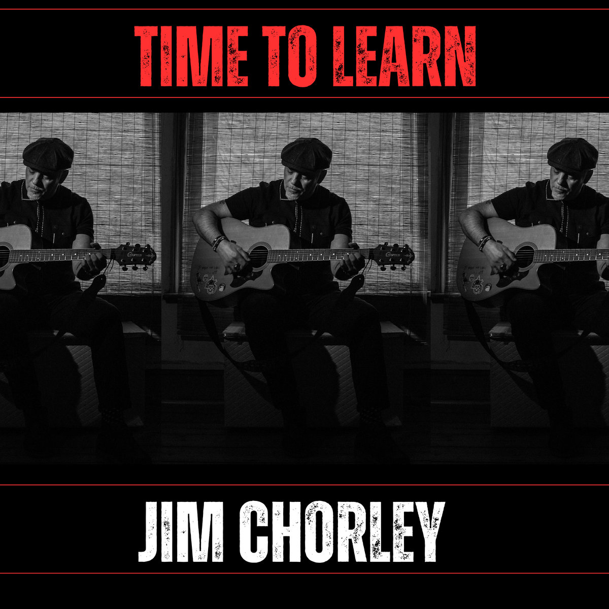 Time To Learn