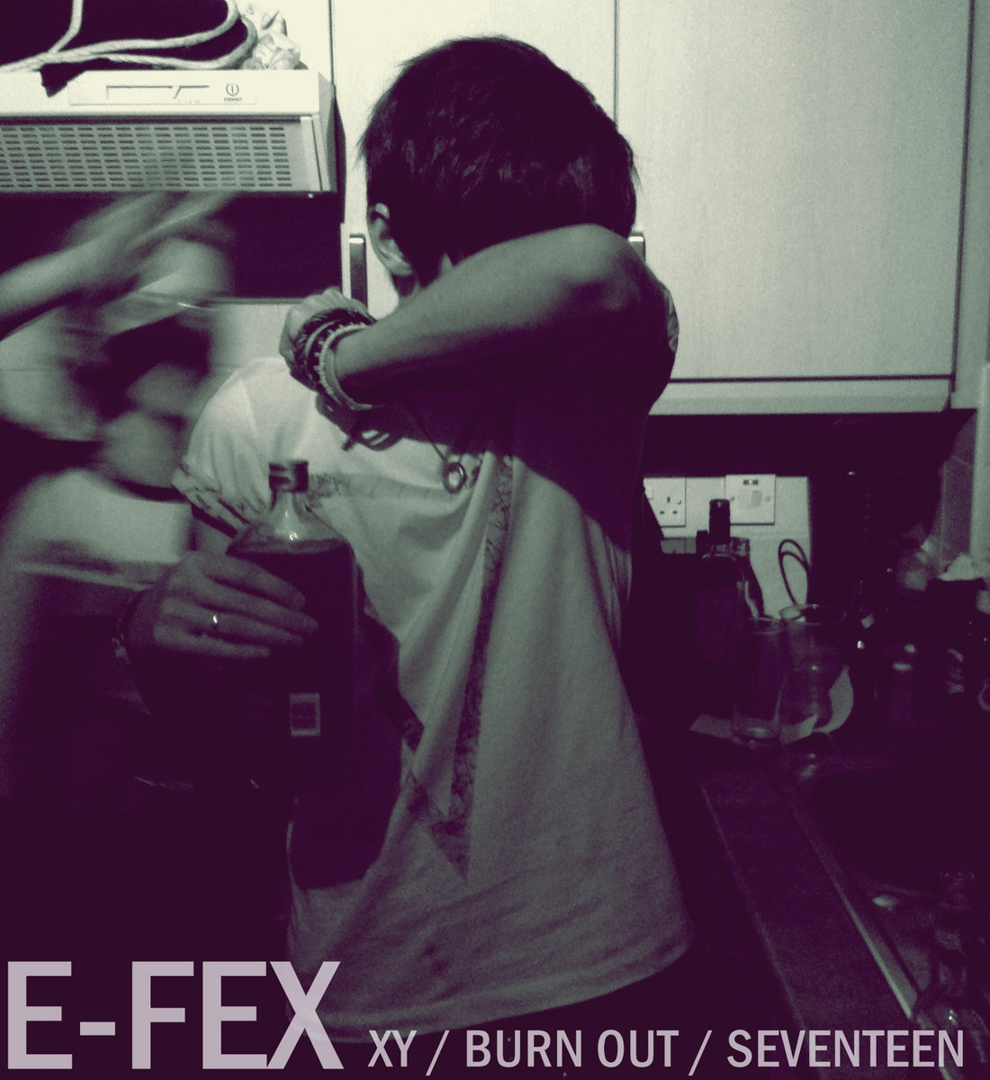 xy e fex
