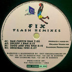 FIX_Flash Dan Curtin _2000 And one_Speedy J Remixes _SLAMDUNK