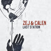 Last Station Cover Art