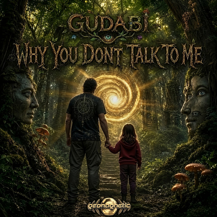Why You Don't Talk To Me
