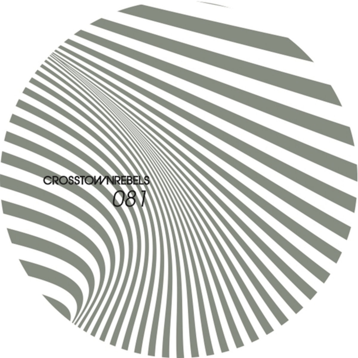 Westbound EP | Inxec vs Droog | Crosstown Rebels