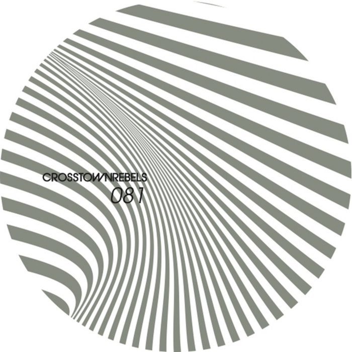 Westbound EP | Inxec vs Droog | Crosstown Rebels