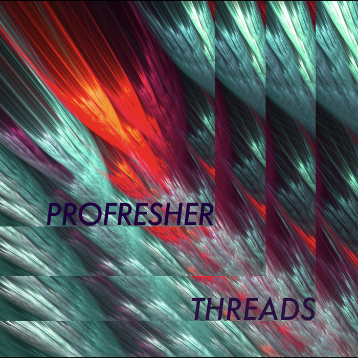 Threads Profresher Profresher Blacklight