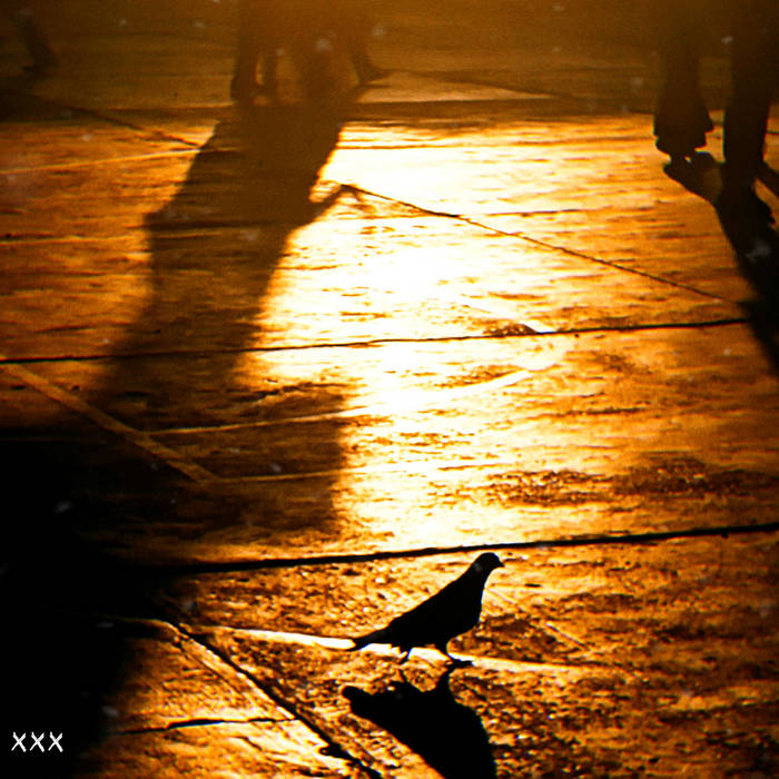 Revolver Kyoto Sex Night