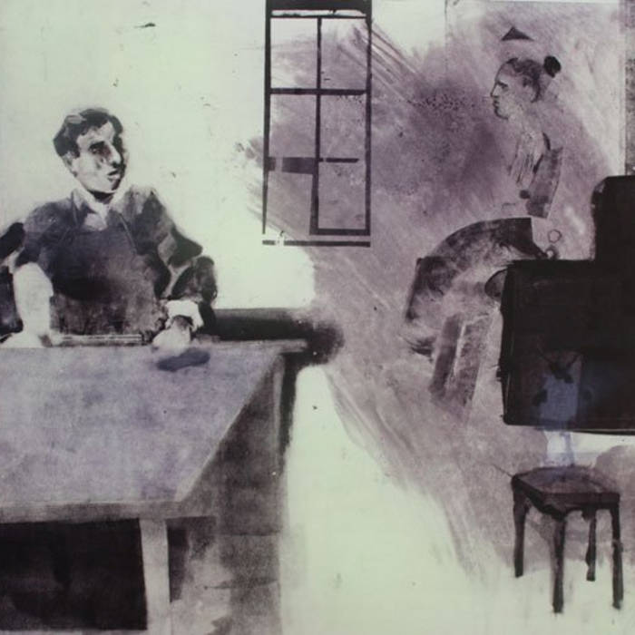 Lights are on but Nobody's Home Tom Rosenthal