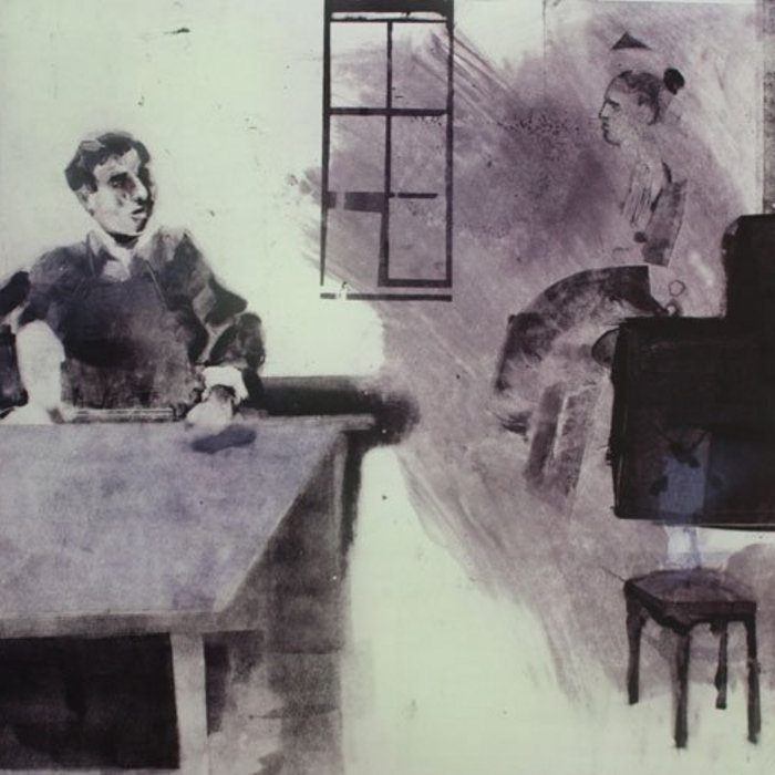 Lights are on but Nobody's Home Tom Rosenthal