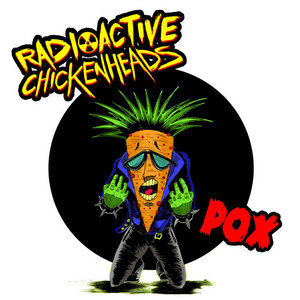 Pox cover